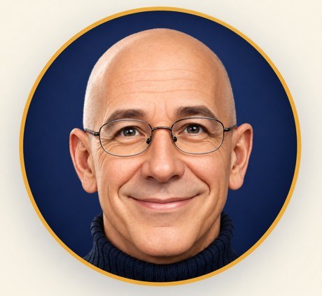 Rabbi Michael Zedek
