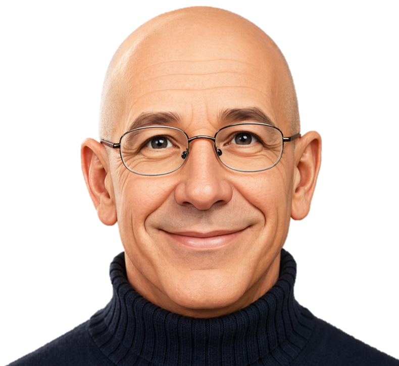 Rabbi Michael Zedek